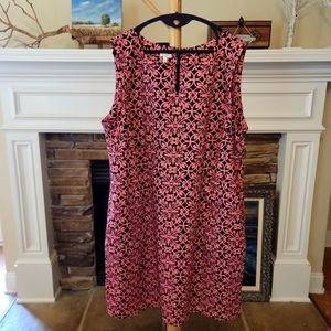 Talbots Summer Dress W22